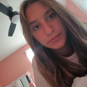 Fundraising Page: Olivia Cook